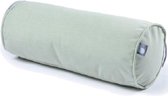 Extreme Lounging B-Bolster Rolkussen - Pastel Groen