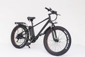 IezWay- Elektrische Mountainbike - Electrische fatbike - Electrische Fiets - Mountainbike - MTB - 26 inch x 4.0 - 750W 48v - +/- 40KM Actieradius - 40-45km/u - Speed pedelec