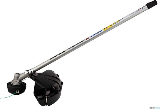 Grastrimmer - Makita 198768-1 Zeis-opzetstuk