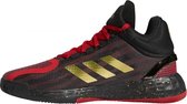 adidas Performance De schoenen van het basketbal D Rose 11