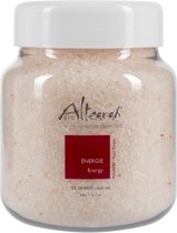 Altearah Bath Salt Royal Purple - Badzout - Biologische Aromatherpie - 900 Gram