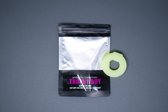 Andrew Christian - Easy Grip Glow in the Dark Cockring - Anti Rol Technologie