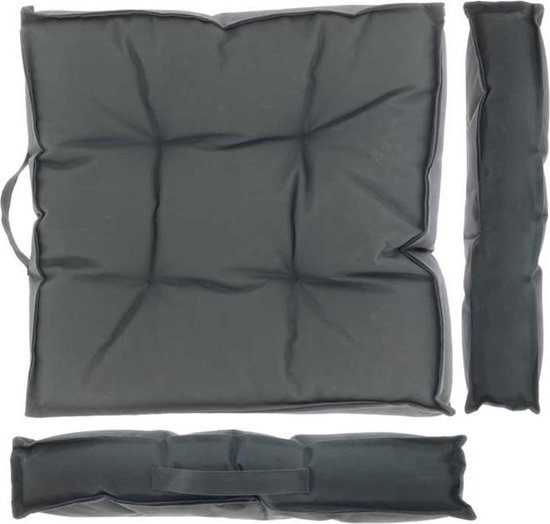 Coussin Salon De Jardin Exterieur, 43Cm X 43Cm, Coussin Exterieur