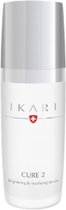 Ikari - Cure 2 - Airless pompflacon – 30 ml – Serum