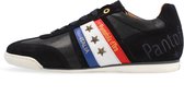 Pantofola d'Oro IMOLA COLORE - Sneaker - Veterschoen Heren - Blauw - Maat 46