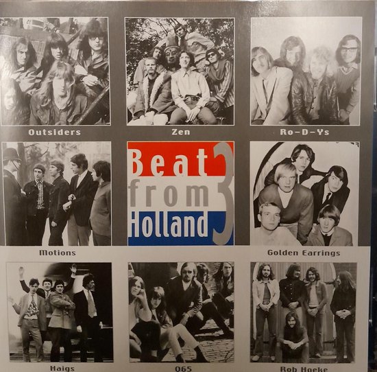 Beat From Holland 3