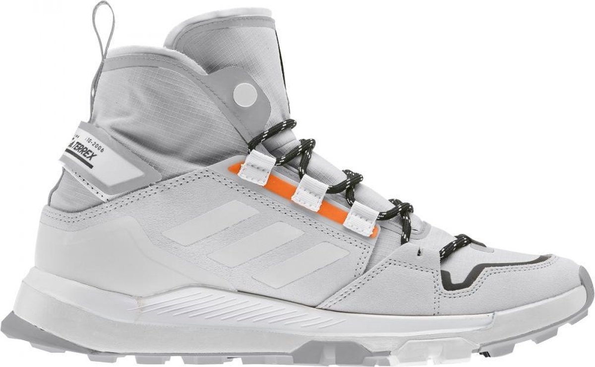 adidas Performance Wandelschoenen Terrex Hikster Mid | bol