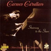 Carmen Cavallaro - Stairway To The Stars. Cocktail Pia (2 CD)