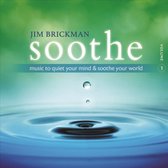 Jim Brickman - Soothe Vol.1 (CD)