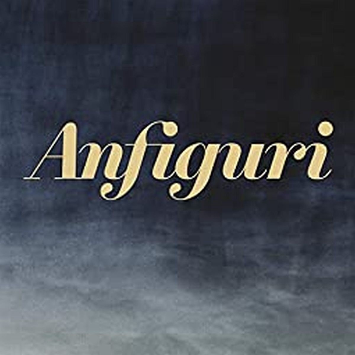 Anfiguri - Eduardo Paes Mamede: Anfiguri (CD)