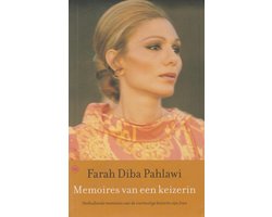 Memoires Van Een Keizerin