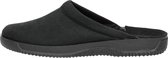 Skechers Melson Willmore Pantoffels Zwart - Maat 47