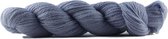 Merino d'Arles Wol - Kleur Brise (licht blauw) - 100% Franse wol