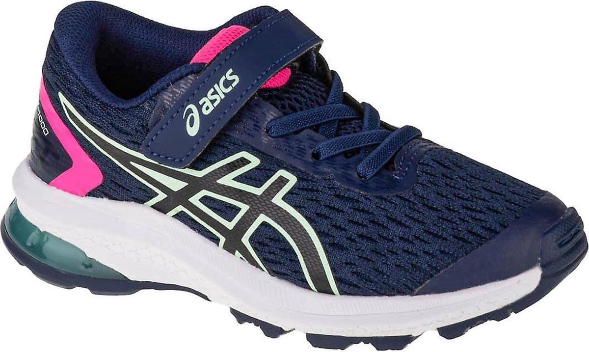 Asics 1014A151-400 Blauw