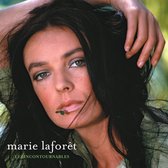 Marie Laforêt - Les Incontournables (LP)