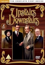 Upstairs Downstairs First Series