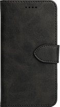 Leren portemonnee hoesje voor uw iPhone 7/8/SE 2020 -  PU leer - Pasjes - Wallet case - Book case - Opbergruimte