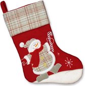 Unique Living | Tradition sock snowman