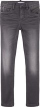 NAME IT NKMTHEO DNMCLAS PANT Jongens Jeans - Maat 116