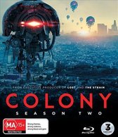 Colony Season 2 (import)