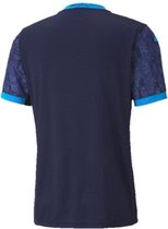 Puma Het overhemd van de voetbal Olympique De Marseille Away Shirt Replica