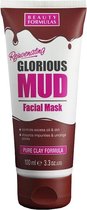 Verjongend Glorious Mud Gezichtsmasker met Witte Klei 100ml