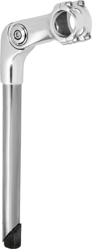 Ergotec guidon OctopuS 2 tube 25.4 zi / zi poli