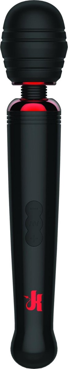 Goedkoopste Doc Johnson - Ultra-Powerful Silicone Wand Massager - Massage Wand