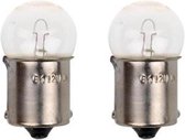 Pro Plus Autolamp - 12 Volt - 10 Watt - BA15S - 2 stuks