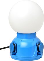 Nova LED werklamp - 360° verlichting - 2700lm - 28 Watt - IP54