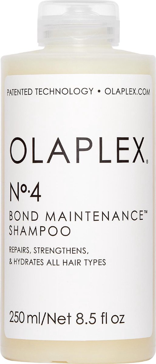 Olaplex No. 4 Bond Maintenance Shampoo - 250 ml