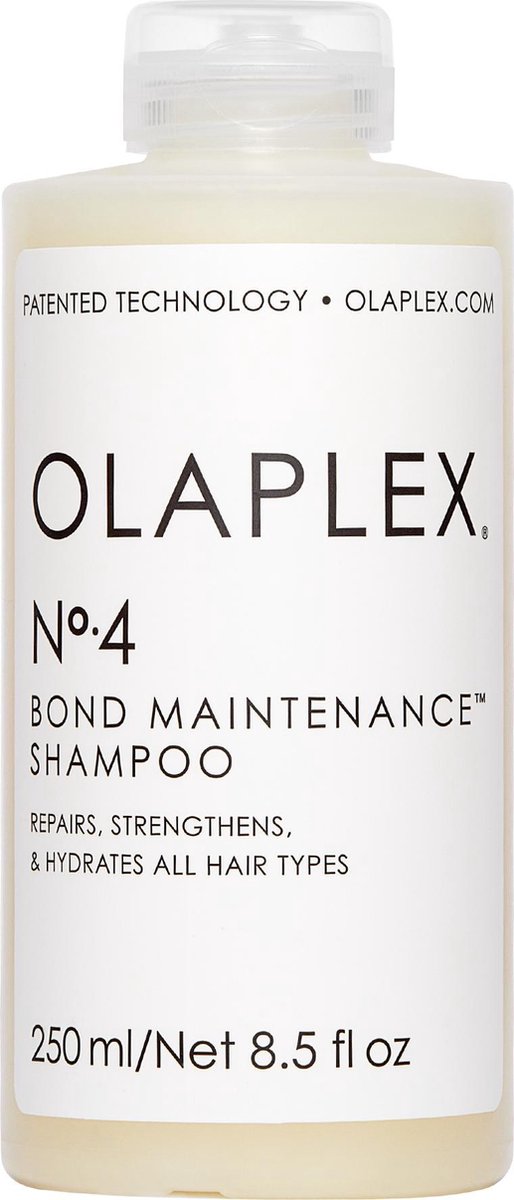 Olaplex Bond Maintenance Shampoo