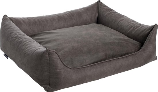 Foto: Comfort kussen dierenkussen hondenkussen trendy specials ptt post maat 2 100x70x15 cm