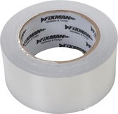 Fixman 190288 Aluminium tape - 50mm x 45m
