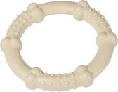 Nylon chew ring chicken 12 cm