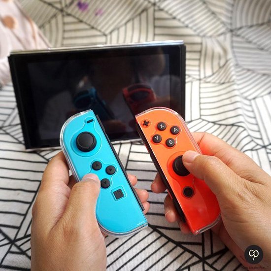 Ensemble d'accessoires Nintendo Switch 15 en 1 sans soucis - Étui pour  Switch - Housse