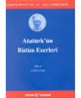 Atatürk'ün Bütün Eserleri Cilt 6 / (1919  1920)