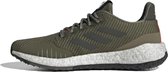 adidas Performance Pulseboost Hd Hardloopschoenen Mannen groen 45 1/3