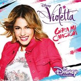 Violetta toutes les chansons de la saison 3 - Cd - Muziek cd