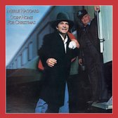 Merle Haggard - Goin Home For Christmas (CD)