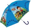 Kinder paraplu Paw Patrol 40 cm - Paw Patrol thema