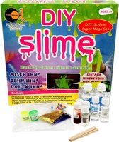 DIY MEGA Set Slijm Maken - Zelf Slijm Maken - Meerdere Soorten Slijm - Slijm Pakket - Doe Het Zelf - Slijm