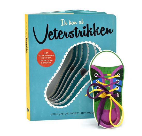 ElevaPulse 2 stuks veterschoenen van hout, schoenen strikken leren kinderen, strik strikken leren kinderen, educatief speelgoed, veterschoenen educatief speelgoed, rood