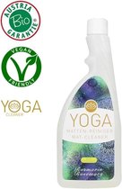 Yogamat reiniger/cleaner rozemarijn (510ml)