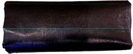Camping Grondzeil - 5,2 x 10 m - 130 gr/m² - Eco Gronddoek van Camp — afbeelding 5