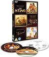 Out Of Africa/The Natural/The Sting