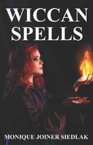 Ancient Magick for Today's Witch- Wiccan Spells