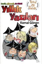 Yıllık Yazıları   Son Zil Çaldı