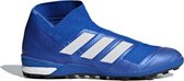 adidas Performance Nemeziz Tango 18+ Tf De schoenen van de voetbal Mannen blauw 44 2/3