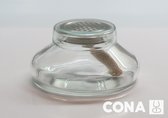 CONA Spiritusbrander compleet voor CONA Coffee Maker